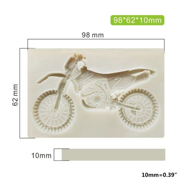 baking & pastry tools 3d motorcycle silicone molds sugarcraft cake decorating fondant mold diy d0ja
baking & pastry tools 3d motorcycle silicone molds sugarcraft cake decorating fondant mold diy d0ja