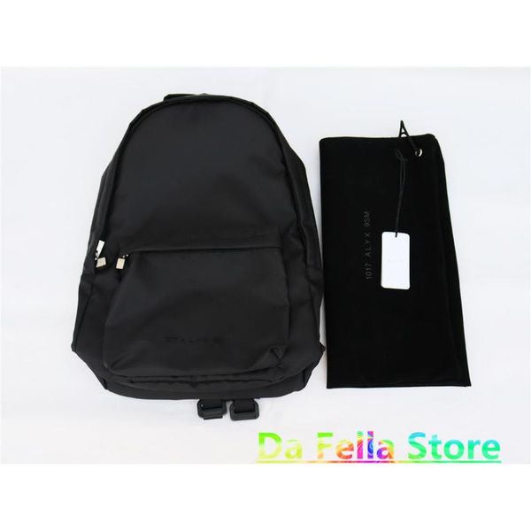 backpack jacquard 1017 alyx 9sm backpacks men women bag metal zipper inside leatherwear mark nylon bags
backpack jacquard 1017 alyx 9sm backpacks men women bag metal zipper inside leatherwear mark nylon bags