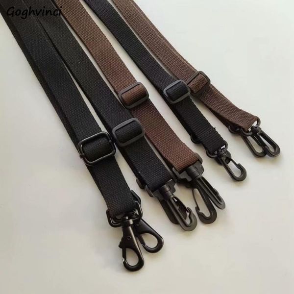 bag parts & accessories solid fashion black brown shoulder bags strap messenger harajuku korean style all-match ulzzang
bag parts & accessories solid fashion black brown shoulder bags strap messenger harajuku korean style all-match ulzzang