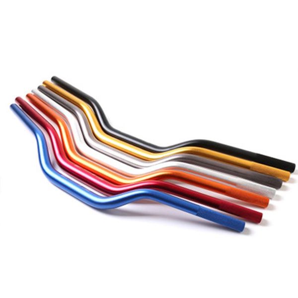7/8'' 22mm universal handlebar aluminum motorcycle steering wheel sand blasting anodizing motorbike handle bar handlebars
7/8'' 22mm universal handlebar aluminum motorcycle steering wheel sand blasting anodizing motorbike handle bar handlebars