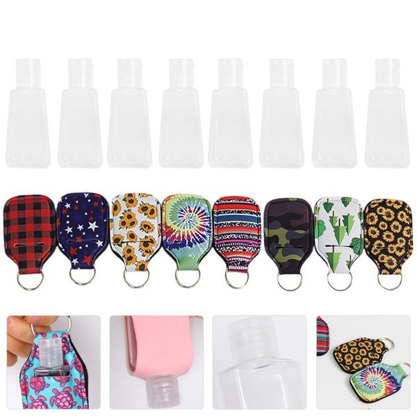 liquid soap dispenser 1 set mini hand sanitizer bottle empty covers lipstick cover keychain
liquid soap dispenser 1 set mini hand sanitizer bottle empty covers lipstick cover keychain