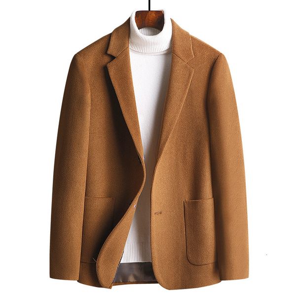 men's suits & blazers male casual woolen suit, formal jacket, autumn and winter, korean version, slim, office, businessmen, hpsh, White;black
men's suits & blazers male casual woolen suit, formal jacket, autumn and winter, korean version, slim, office, businessmen, hpsh, White;black