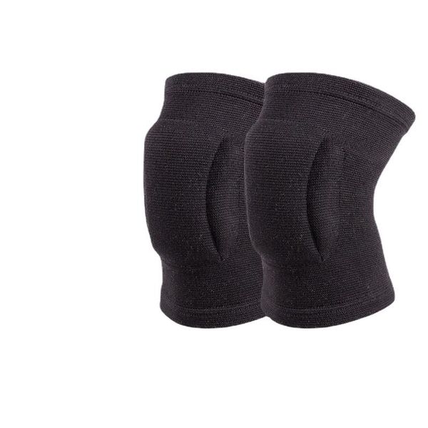 elbow & knee pads anti-collision sports kneepad eva nylon 2pcs patella brace running basketball volleyball rodilleras fitness gear, Black;gray
elbow & knee pads anti-collision sports kneepad eva nylon 2pcs patella brace running basketball volleyball rodilleras fitness gear, Black;gray