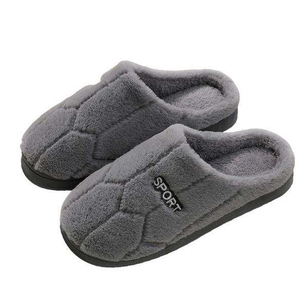 slippers winter women warm home shoe plush couples non-slip floor house soft indoor shoes for man slides, Black
slippers winter women warm home shoe plush couples non-slip floor house soft indoor shoes for man slides, Black