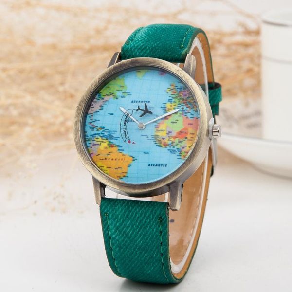 wristwatches women leather mini watch fashion plane rotary printing ladies cowboy dress quartz wrist watches for, Slivery;brown
wristwatches women leather mini watch fashion plane rotary printing ladies cowboy dress quartz wrist watches for, Slivery;brown