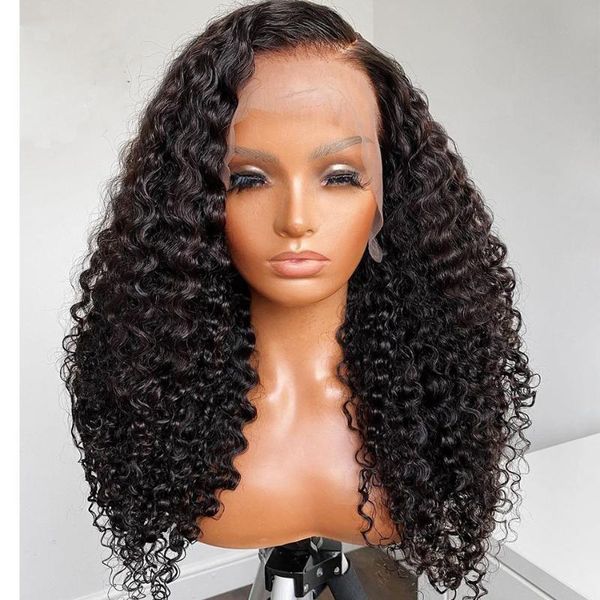 synthetic wigs 26 inch black kinky curly lace front natural color wig heat resistant pre plucked for women
synthetic wigs 26 inch black kinky curly lace front natural color wig heat resistant pre plucked for women