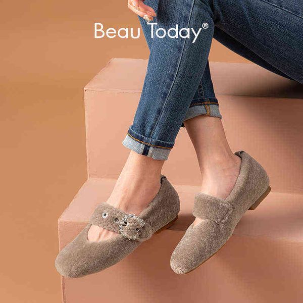 dress shoes beauty mary janes women's buckle flat wool round head soft soles handmade 28504 2 9, Black
dress shoes beauty mary janes women's buckle flat wool round head soft soles handmade 28504 2 9, Black