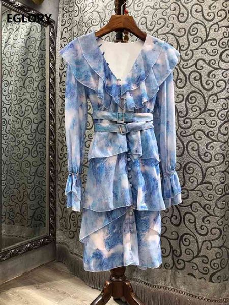 dresses sweet pink blue spring summer designer clothes women v-neck gradient color print flare sleeve casual party lady, Black;gray
dresses sweet pink blue spring summer designer clothes women v-neck gradient color print flare sleeve casual party lady, Black;gray