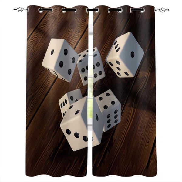 dice wood curtains for bedroom living room modern kitchen windows curtain home decoration drapes &
dice wood curtains for bedroom living room modern kitchen windows curtain home decoration drapes &