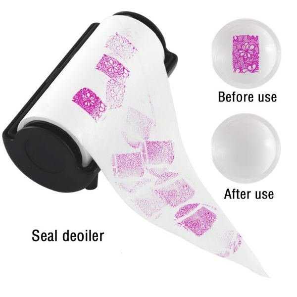 nail art stamp oil cleaner stamper pattern removal tool absorbing sheet paper decorations, Silver;gold
nail art stamp oil cleaner stamper pattern removal tool absorbing sheet paper decorations, Silver;gold