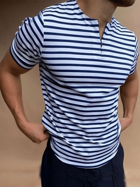 tee men t shirt short sleeve bodybuilding male clothes fitness fashion round neck casual tshirt, White;black
tee men t shirt short sleeve bodybuilding male clothes fitness fashion round neck casual tshirt, White;black