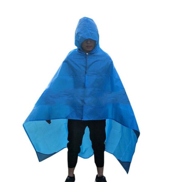 3-in1 waterproof poncho+ canopy+ picnic foldable sunshade mat beach ultra-thin camping pocket blanket sand tents and shelters
3-in1 waterproof poncho+ canopy+ picnic foldable sunshade mat beach ultra-thin camping pocket blanket sand tents and shelters