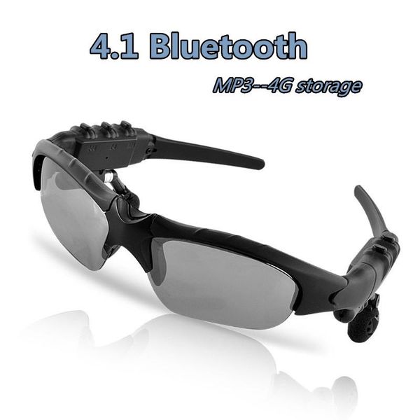 outdoor eyewear 4.1 bluetooth smart glasses multi-functional polarized riding mp3 4g storage golden trooper sports phone
outdoor eyewear 4.1 bluetooth smart glasses multi-functional polarized riding mp3 4g storage golden trooper sports phone