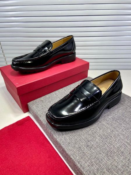 dress shoes handmade men's wedding black real cowhide formal flat business casual hxfl
dress shoes handmade men's wedding black real cowhide formal flat business casual hxfl