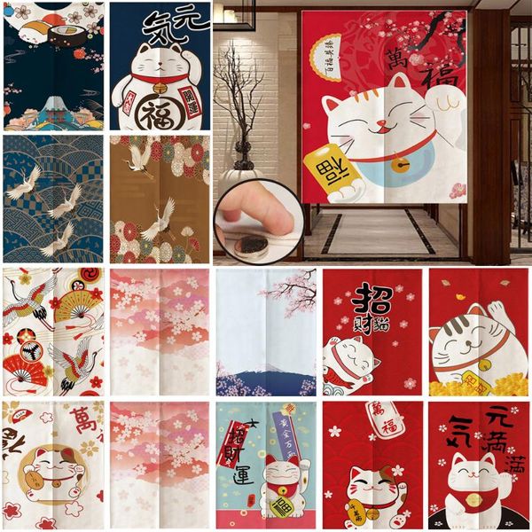 curtain & drapes japanese door for living room bedroom kitchen linen fabric curtains cartoons cat decoration customizable
curtain & drapes japanese door for living room bedroom kitchen linen fabric curtains cartoons cat decoration customizable