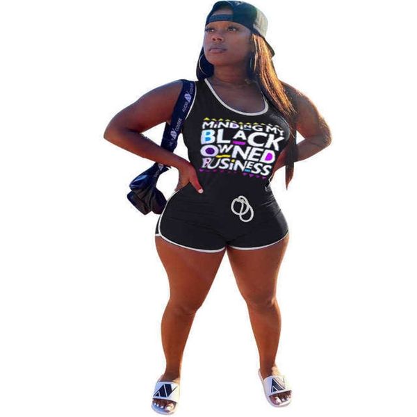 women's rompers black letters printed jumpsuit slim sleeveless vest bodycon jumpsuits drawstring short pants one piece suit g68ze4o, White
women's rompers black letters printed jumpsuit slim sleeveless vest bodycon jumpsuits drawstring short pants one piece suit g68ze4o, White