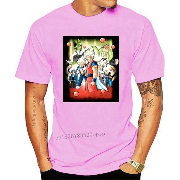 men's t-shirts men tshirt androids battle anime t shirt women t-shirt tees top, White;black
men's t-shirts men tshirt androids battle anime t shirt women t-shirt tees top, White;black