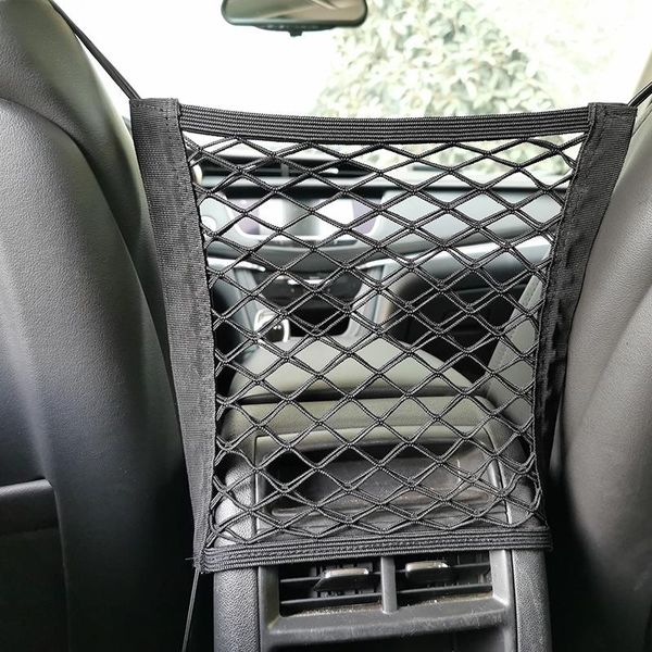 car organizer strong elastic mesh net bag between seat back storage luggage holder pocket for styling 20/15/10/5 pcs
car organizer strong elastic mesh net bag between seat back storage luggage holder pocket for styling 20/15/10/5 pcs