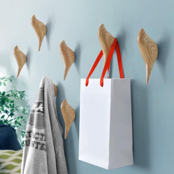 creative bird hook home decoration resin clothes hanger behind the door hat exquisite storage rack towel hooks & rails
creative bird hook home decoration resin clothes hanger behind the door hat exquisite storage rack towel hooks & rails