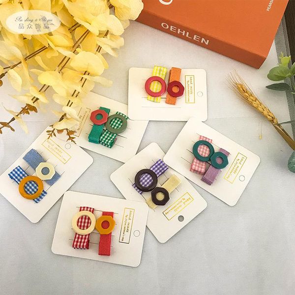 children's hairpin korean cute baby circle bb clip broken fabric headdress hair accessories simple bangs, Slivery;white
children's hairpin korean cute baby circle bb clip broken fabric headdress hair accessories simple bangs, Slivery;white