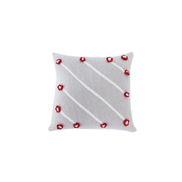 cushion/decorative pillow cotton yarn knitting pillowcases couch sofa bed decoration cushion cover with embroidery both sides 18" 45cm
cushion/decorative pillow cotton yarn knitting pillowcases couch sofa bed decoration cushion cover with embroidery both sides 18" 45cm