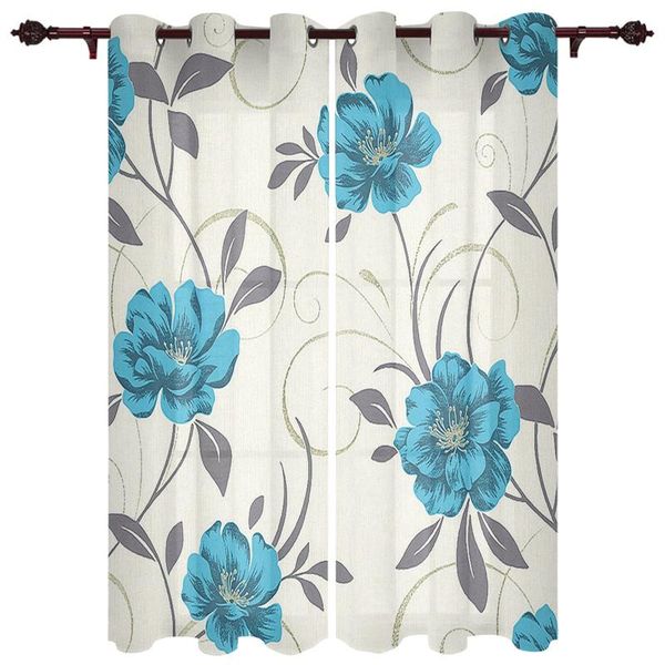 blue floral seamless pattern window curtain living room luxury bay curtains valance for kitchen & drapes
blue floral seamless pattern window curtain living room luxury bay curtains valance for kitchen & drapes