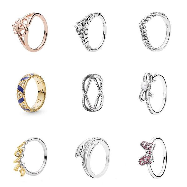 cluster rings fashion classic s925 loved script, blue stripes & stones, crown interwined hearts, crossing bands, delicate sentiments ring, Golden;silver
cluster rings fashion classic s925 loved script, blue stripes & stones, crown interwined hearts, crossing bands, delicate sentiments ring, Golden;silver