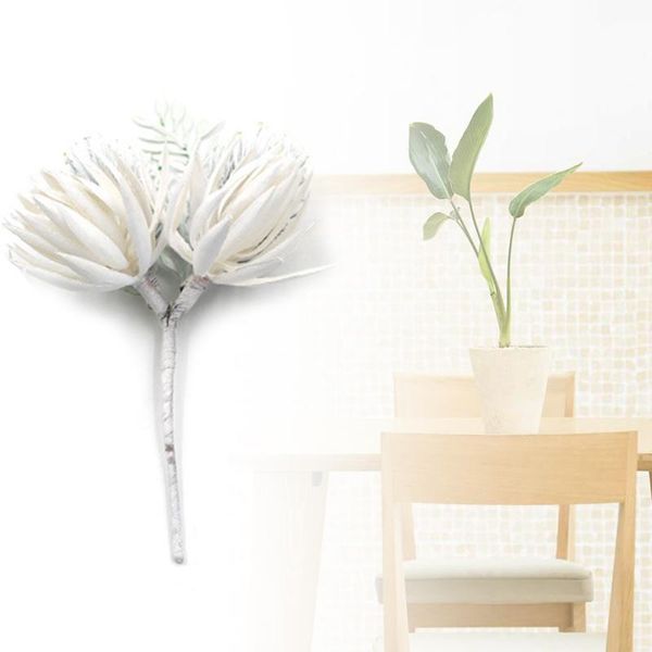 flowers party pine branch diy simulation ornament christmas decoration artificial plant pography needle home fake bouquet decorative & wreat
flowers party pine branch diy simulation ornament christmas decoration artificial plant pography needle home fake bouquet decorative & wreat