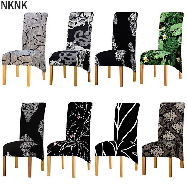 size black grey chair cover large big high back long seat covers king for home el party
size black grey chair cover large big high back long seat covers king for home el party