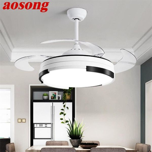 electric fans aosong ceiling fan with lights remote control 3 colors led modern decorative for home living room dining bedroom restaurant
electric fans aosong ceiling fan with lights remote control 3 colors led modern decorative for home living room dining bedroom restaurant