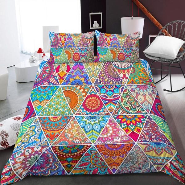 bedding sets bohemia set 3d duvet cover bed linen nordic quilt child sheets comforter for home
bedding sets bohemia set 3d duvet cover bed linen nordic quilt child sheets comforter for home