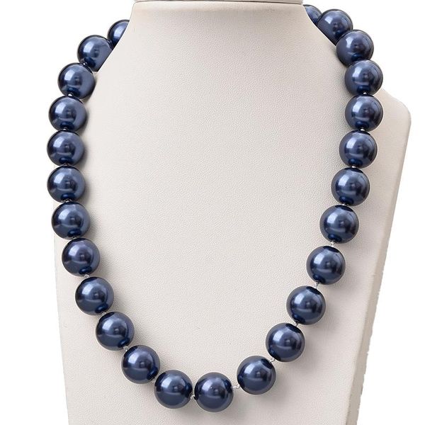 chains charm multicolor pearls beads 14mm size for imitation necklace jewelry accessories fashion style 18inch h817, Silver
chains charm multicolor pearls beads 14mm size for imitation necklace jewelry accessories fashion style 18inch h817, Silver