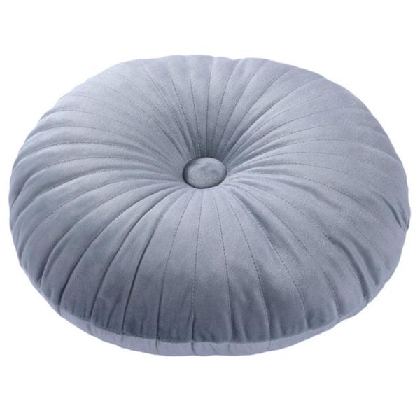 pillow fashion velvet pleated round floor cushion pouf soft comfortable throw home sofa decoration
pillow fashion velvet pleated round floor cushion pouf soft comfortable throw home sofa decoration