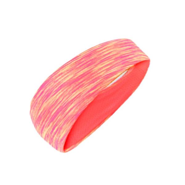sweatband 1pc sweat absorbtion head band running headband breathable yoga fitness cycling dancing sports for, Yellow;black
sweatband 1pc sweat absorbtion head band running headband breathable yoga fitness cycling dancing sports for, Yellow;black