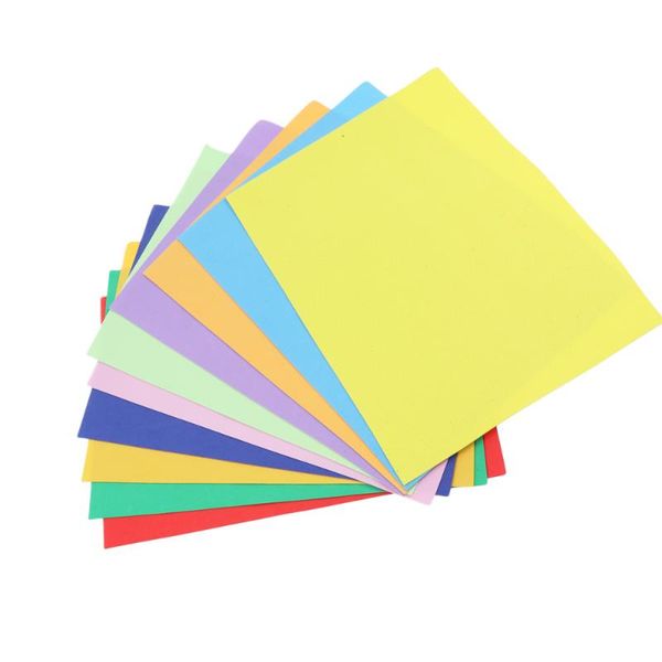 other arts and crafts 10pcs colorful sheets diy paper children sponge for craft materials
other arts and crafts 10pcs colorful sheets diy paper children sponge for craft materials