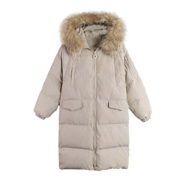 2021 winter puffer jacket women parka warm thick long coat women down jacket bubble coat ladies 2xl, Tan;black
2021 winter puffer jacket women parka warm thick long coat women down jacket bubble coat ladies 2xl, Tan;black