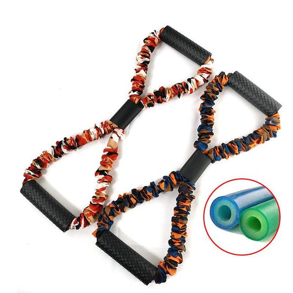 resistance bands figure 8 chest expander yoga tension belt two color female shoulder neck stretch fitness equipment latex lacing
resistance bands figure 8 chest expander yoga tension belt two color female shoulder neck stretch fitness equipment latex lacing