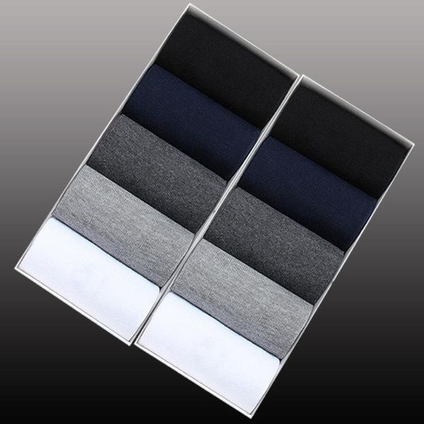 men's socks 10 pairs of solid color sweat absorption business pure cotton thin men 200 needles, Black
men's socks 10 pairs of solid color sweat absorption business pure cotton thin men 200 needles, Black