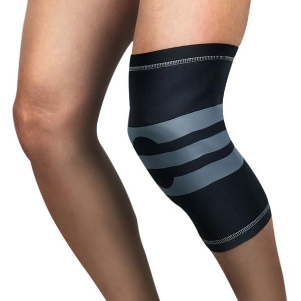 elbow & knee pads ly men women pad guard protector elastic leg sleeve sports kneepad for basketball football cycling bfe88, Black;gray
elbow & knee pads ly men women pad guard protector elastic leg sleeve sports kneepad for basketball football cycling bfe88, Black;gray