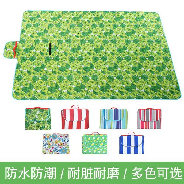 picnic mat moisture proof pad thickened children's spring outing portable camping outdoor blanket camp furniture
picnic mat moisture proof pad thickened children's spring outing portable camping outdoor blanket camp furniture