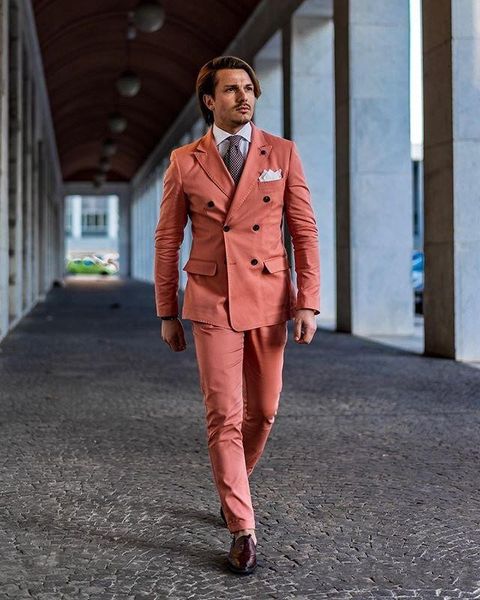men's suits & blazers orange men's suits blazer wedding fine fit two groom pieces tuxedo prom (jacket + pants) custom made mpnn, White;black
men's suits & blazers orange men's suits blazer wedding fine fit two groom pieces tuxedo prom (jacket + pants) custom made mpnn, White;black