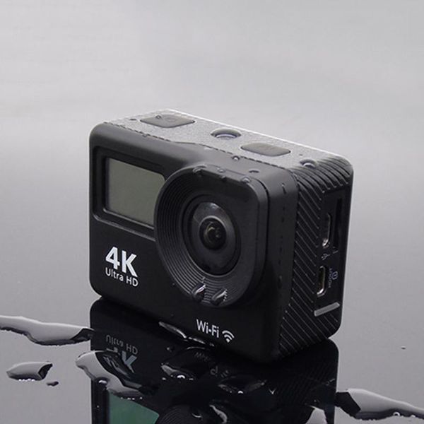 mini cameras ultra hd display action camera 4k wifi 1200 mp sports cam waterproof portable durable diving camcorder with remote control
mini cameras ultra hd display action camera 4k wifi 1200 mp sports cam waterproof portable durable diving camcorder with remote control