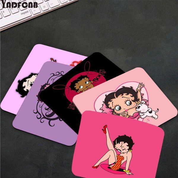 mouse pads & wrist rests yndfcnb my favorite betty boop lapgaming mice mousepad selling wholesale pad
mouse pads & wrist rests yndfcnb my favorite betty boop lapgaming mice mousepad selling wholesale pad