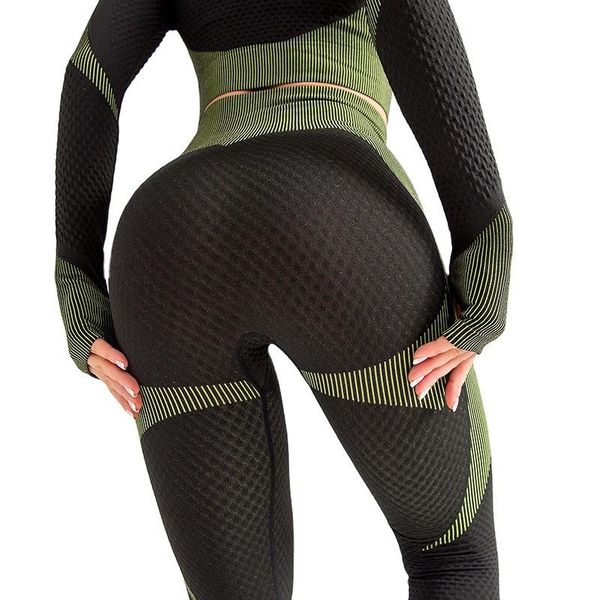 high waist fitness leggings women seamless hollow printed workout pants push up slim elasticity legins women's, Black
high waist fitness leggings women seamless hollow printed workout pants push up slim elasticity legins women's, Black