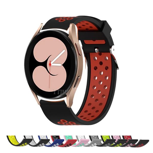 watch bands for samsung galaxy watch4 44mm 40mm/galaxy 4 classic 46mm 42mm silicone bracelet band 20mm 22mm metal wrist strap, Black;brown
watch bands for samsung galaxy watch4 44mm 40mm/galaxy 4 classic 46mm 42mm silicone bracelet band 20mm 22mm metal wrist strap, Black;brown