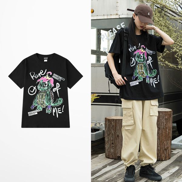 tee fashion picture styletraveling frog prints t-cotton high street dark souls t-shirts men skateboard shirt homme, White;black
tee fashion picture styletraveling frog prints t-cotton high street dark souls t-shirts men skateboard shirt homme, White;black