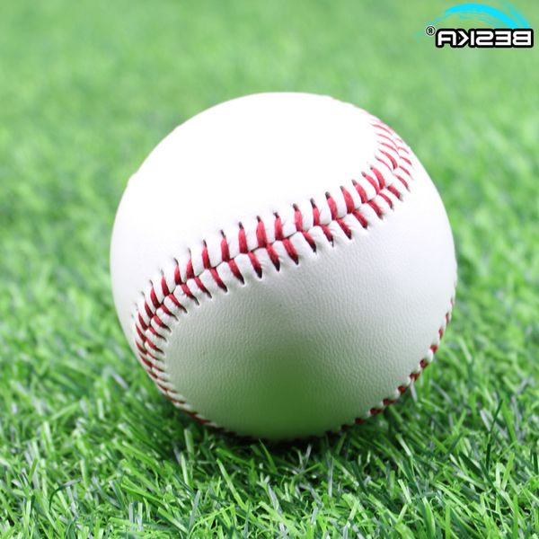 primary school students' 10 inch softball test middle no. 9 baseball solid hard soft children's training game playing
primary school students' 10 inch softball test middle no. 9 baseball solid hard soft children's training game playing