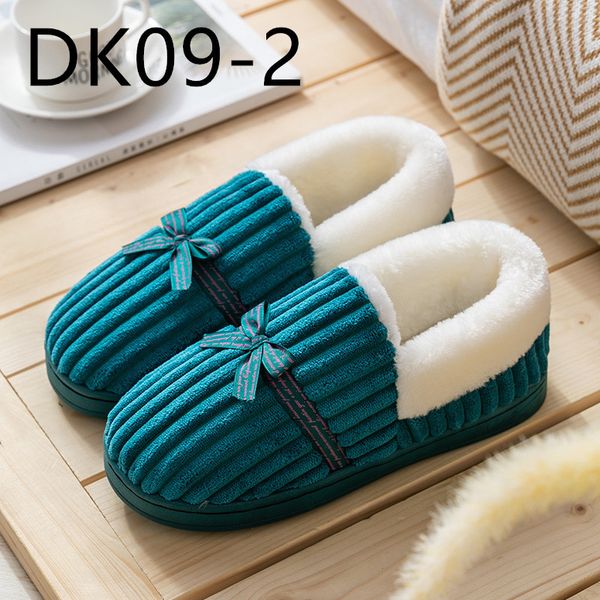 warm cotton slippers for female lovers indoor non-slip plus plush thick sole dk09 k722, Black
warm cotton slippers for female lovers indoor non-slip plus plush thick sole dk09 k722, Black