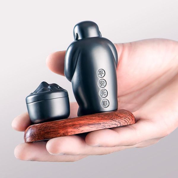 car air freshener buddha fragrance metal + wood auto good smell perfume luxury gift
car air freshener buddha fragrance metal + wood auto good smell perfume luxury gift