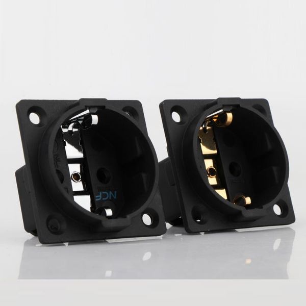 smart power plugs piece fi-e30 pure copper ac connector socket,schuko installation socket,gold plated schuko socket
smart power plugs piece fi-e30 pure copper ac connector socket,schuko installation socket,gold plated schuko socket